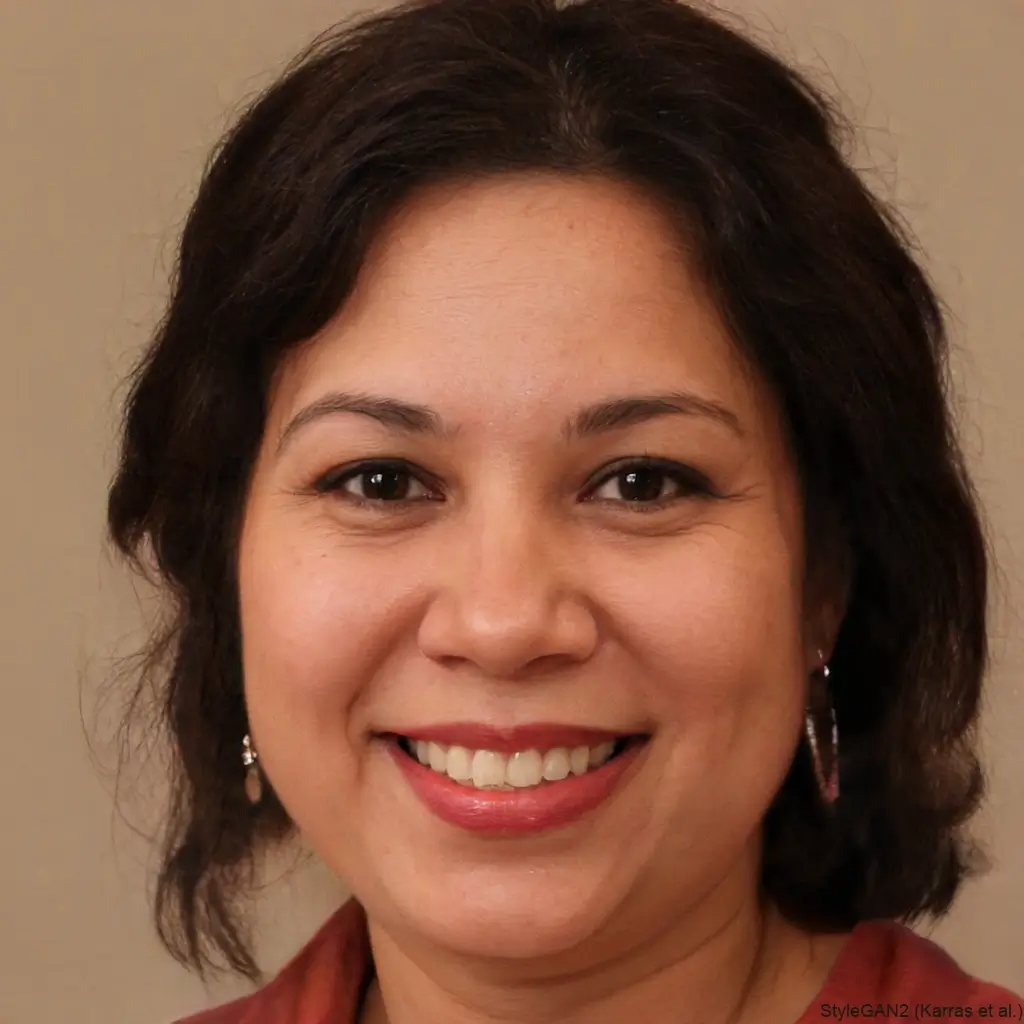 Carla T., Agropecuária São Lucas