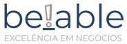 Logo Be Able